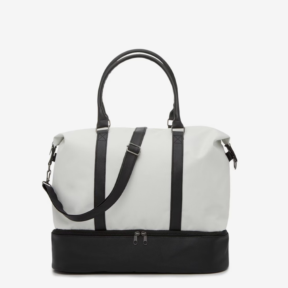 🆕 Mini Weekender Bag